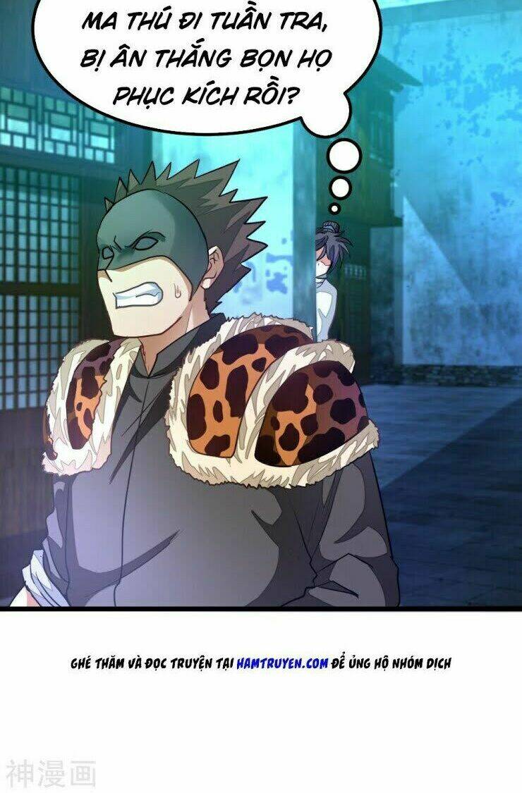 cửu dương thần vương chapter 128 6