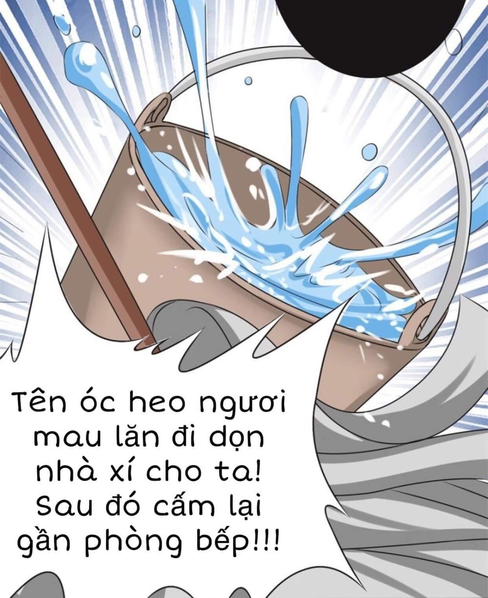 quy luật yêu đương chapter 7 23