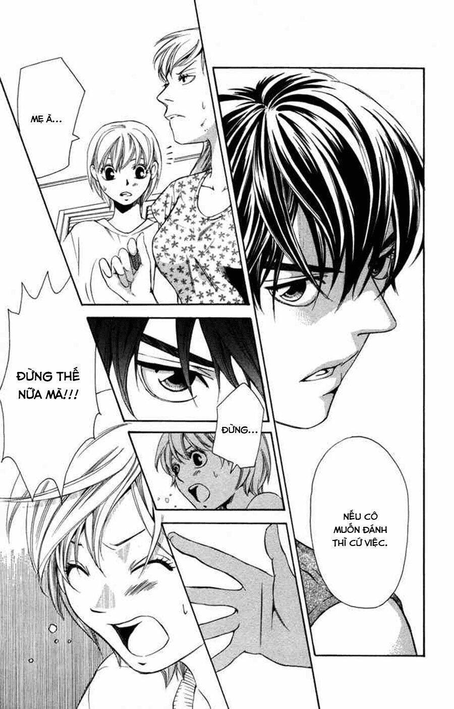 boku ni natta watashi chapter 9 37