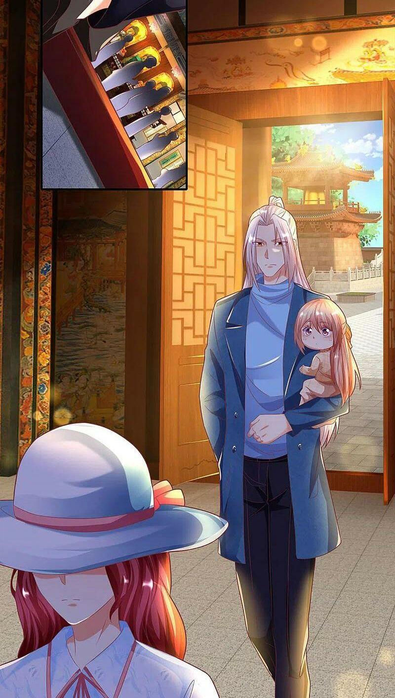 vú em tiên tôn đi ở rể chapter 203 12