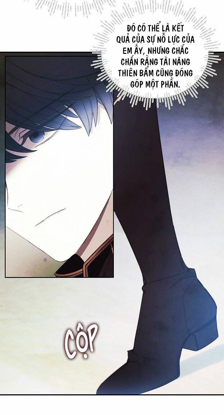 tiệm búp bê của công chúa chapter 21 32