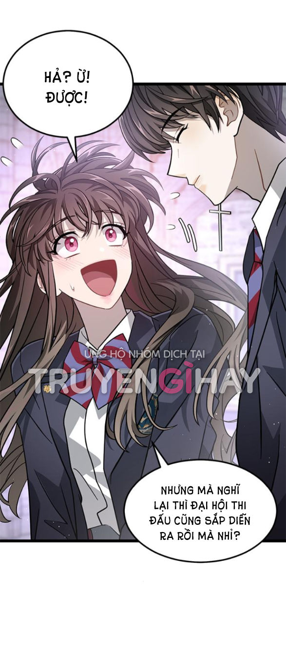 dark moon - tế đàn ánh trăng chapter 28.1 20