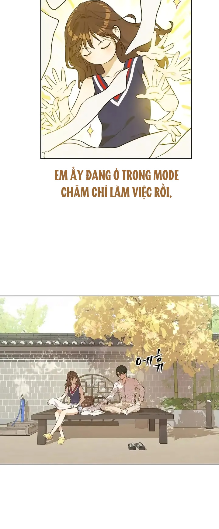 thế giới rộng lớn của chúng ta chapter 20 26