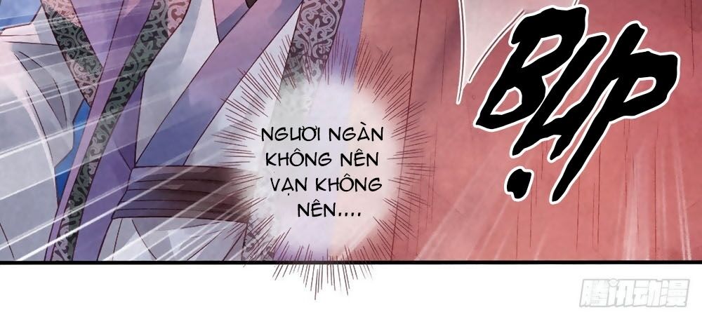Thiên Động Li Trạch Thương chapter 10 - Trang 12
