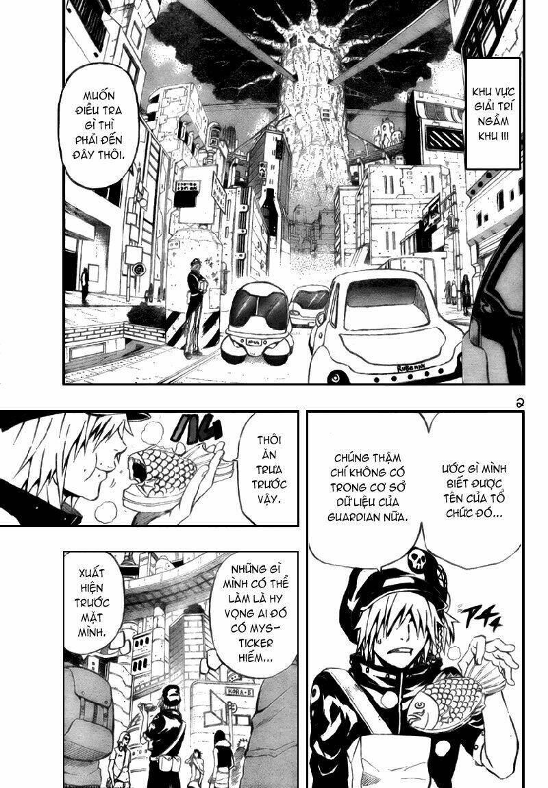 blazer driver chapter 7 2