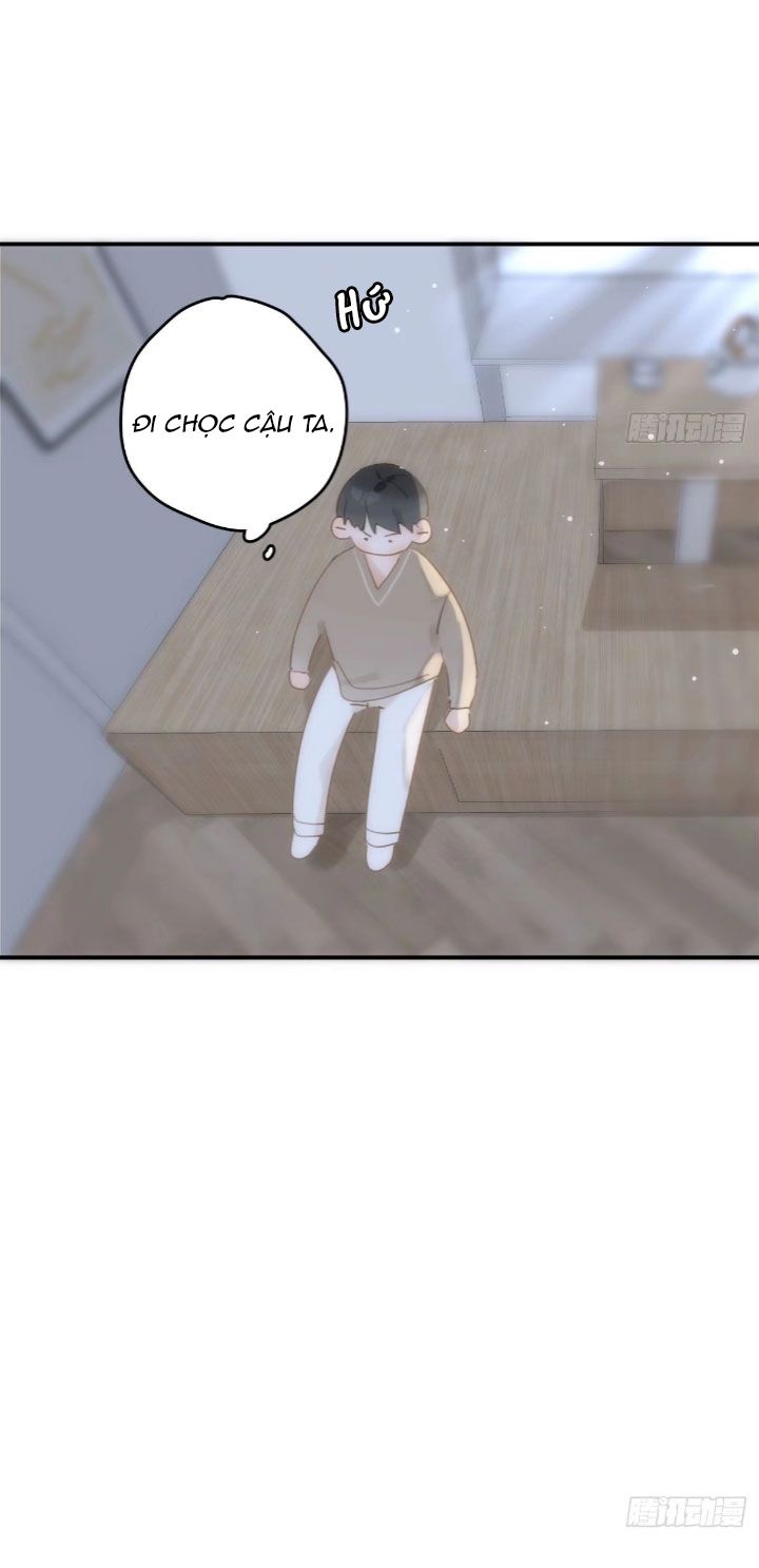 đêm đầy sao nói với em chapter 31 9