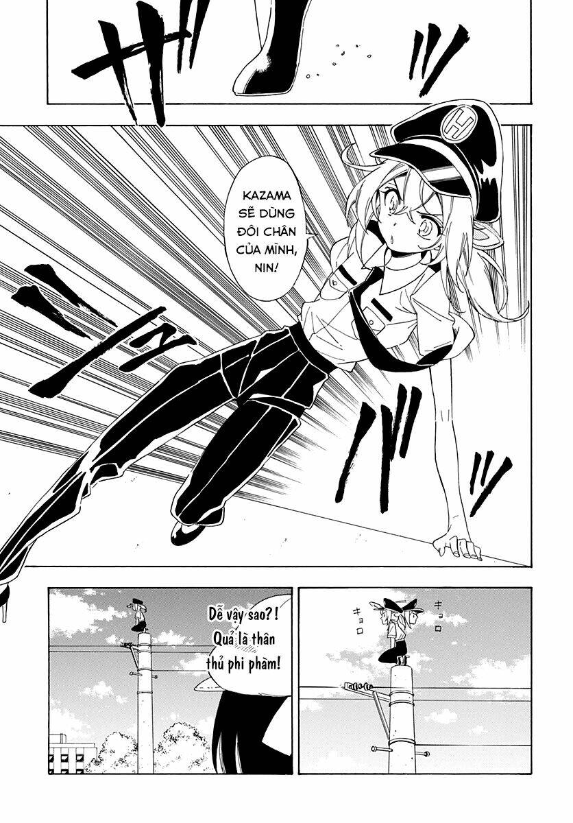 hololive - holox meeting! chapter 12 11