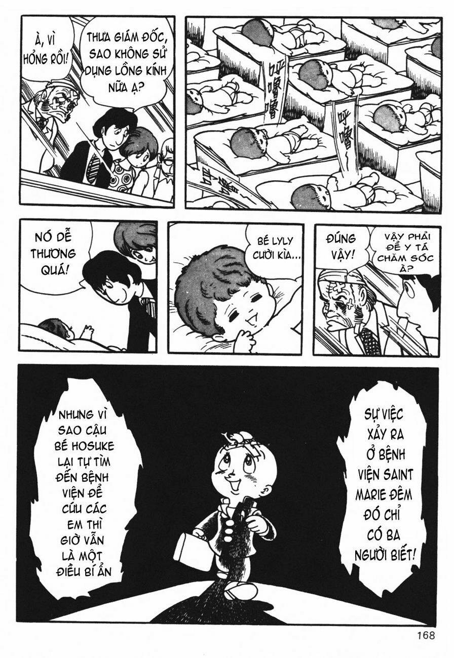 cậu bé ba mắt chapter 9 30