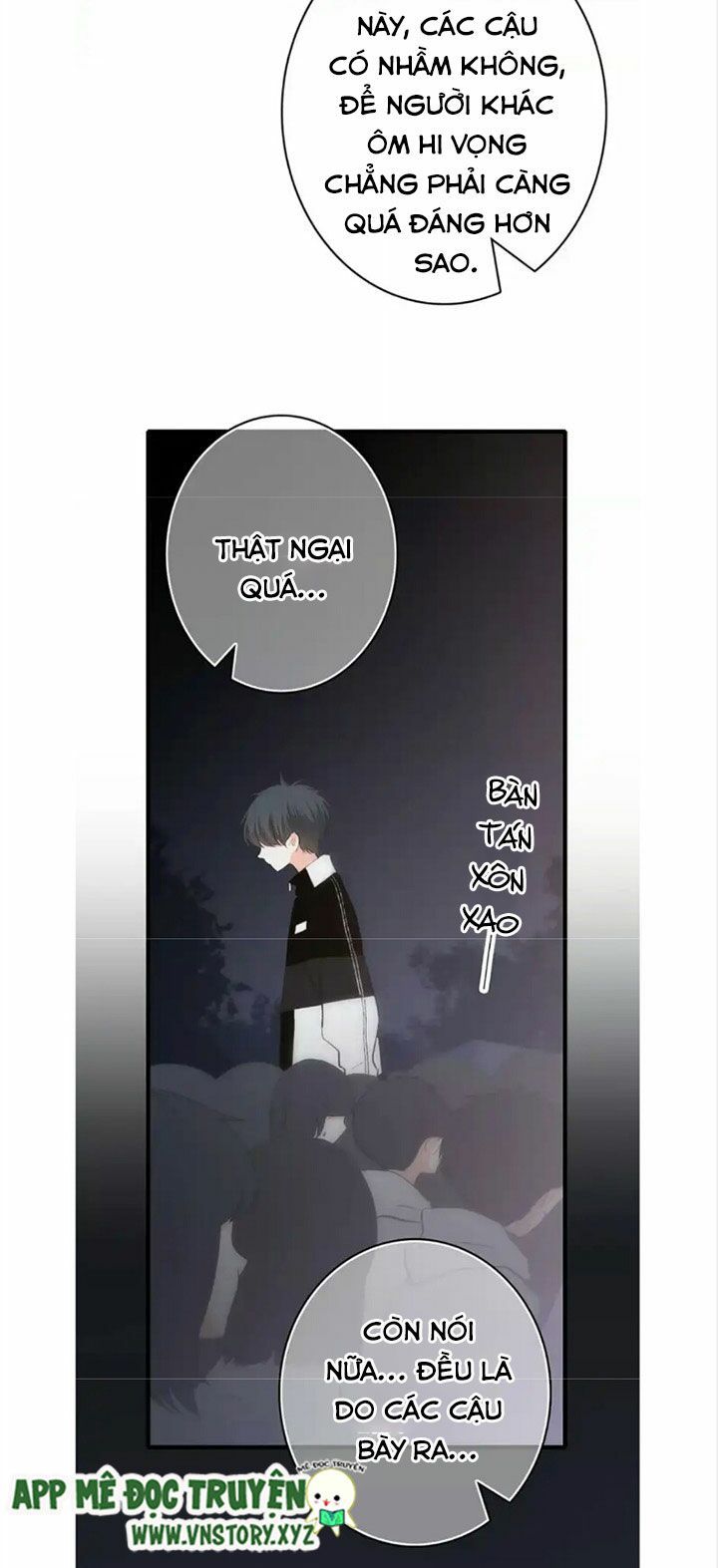 con tim rung động 2 chapter 36 55