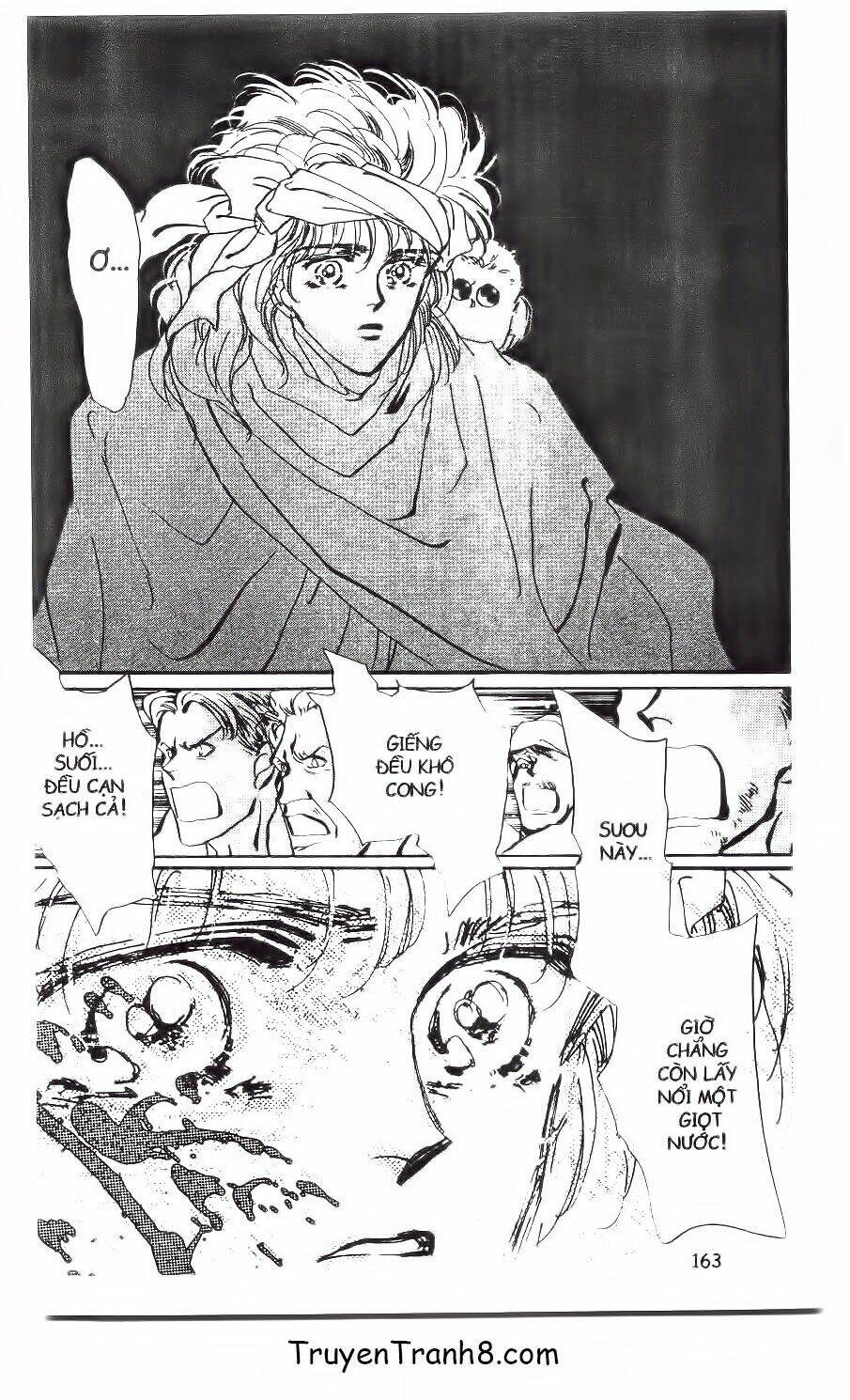 đứa con số phận chapter 53.1 21