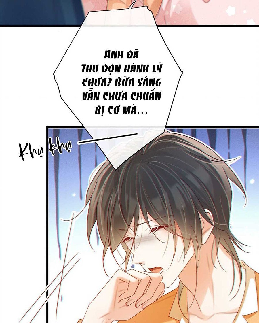 nịch tửu chapter 92 19
