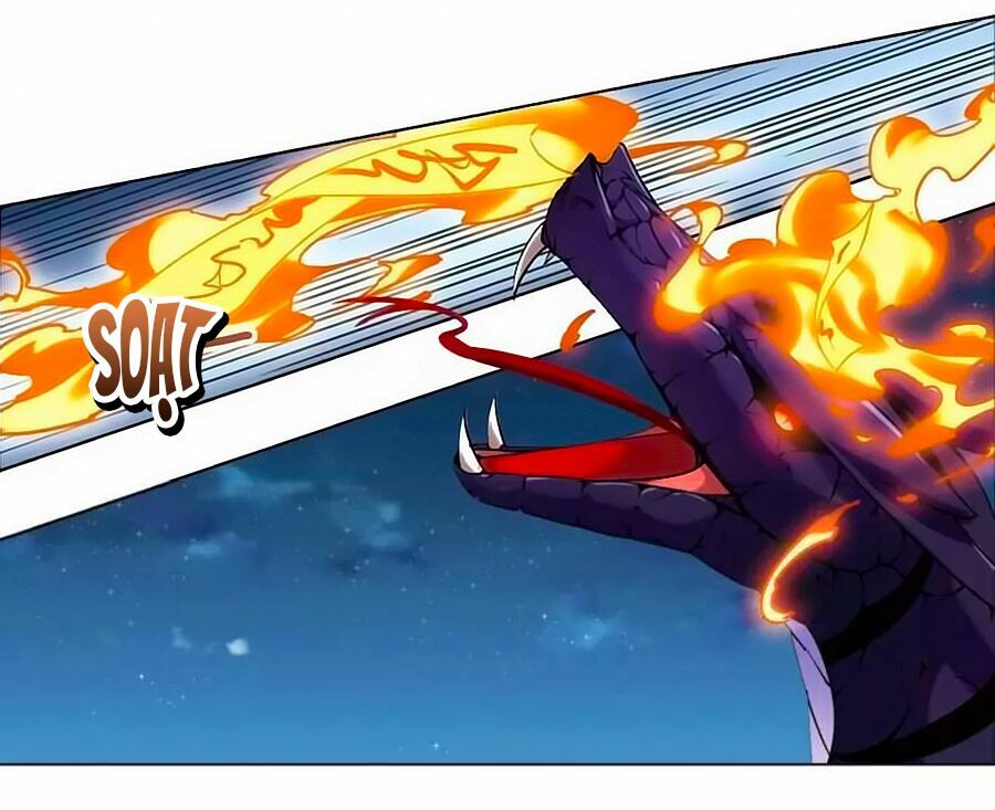 phượng nghịch thiên hạ chapter 148.2 12