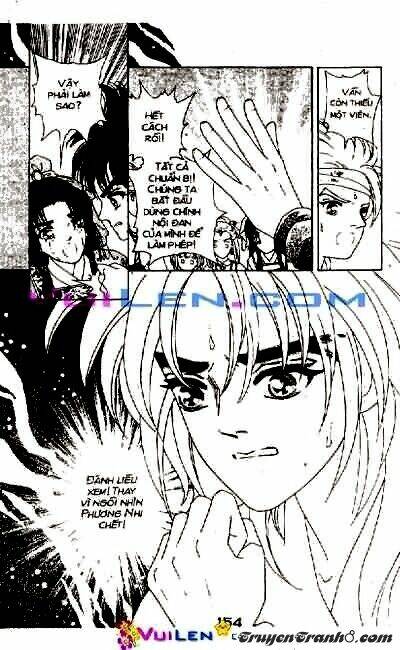 đóa hoa yêu kiều chapter 3 155