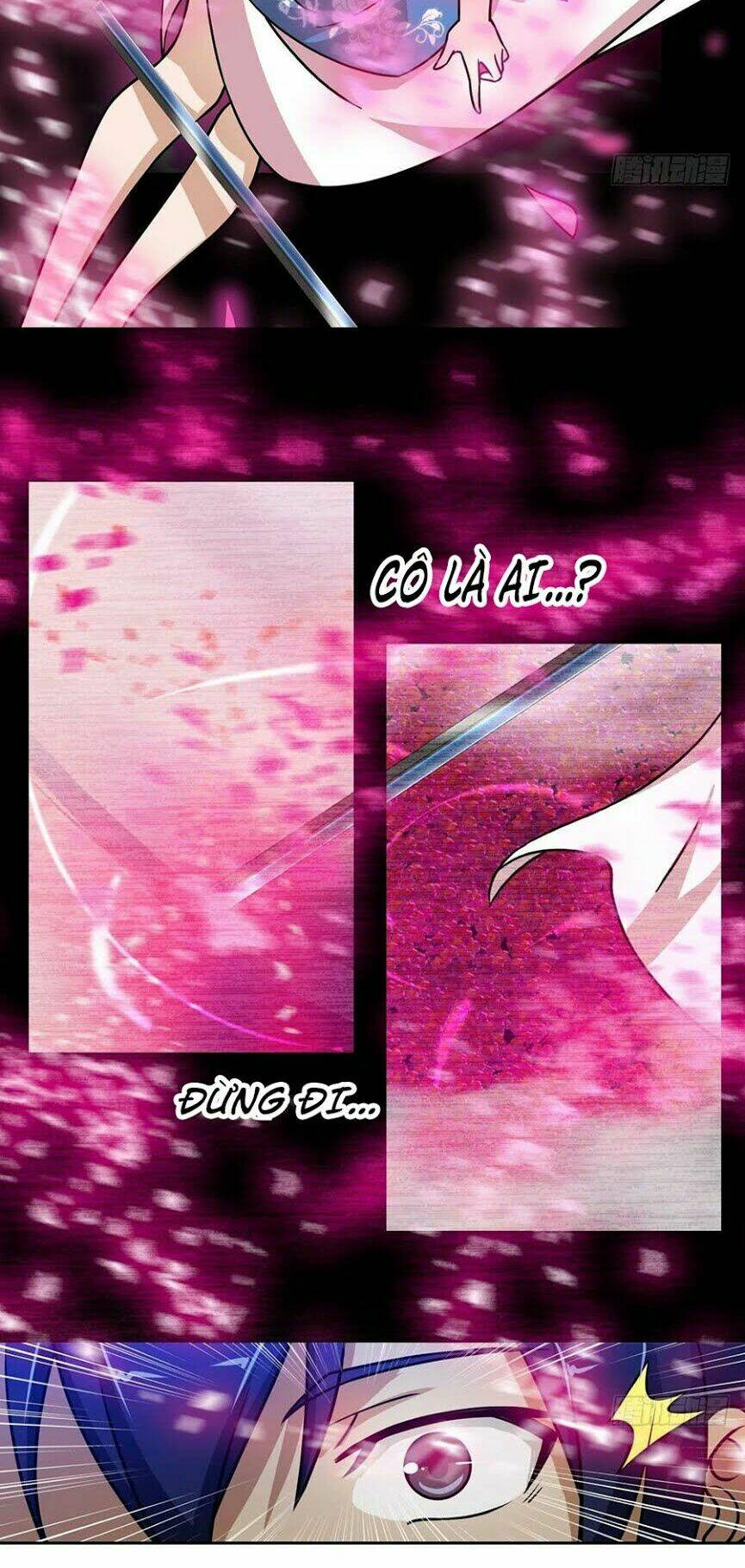 hộ hoa cao thủ tại đô thị chapter 6 17