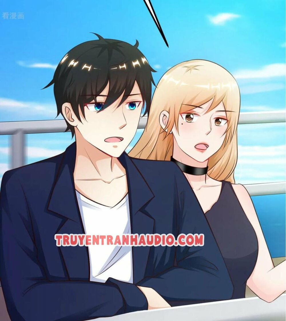 tối cường vận đào hoa chapter 98 39