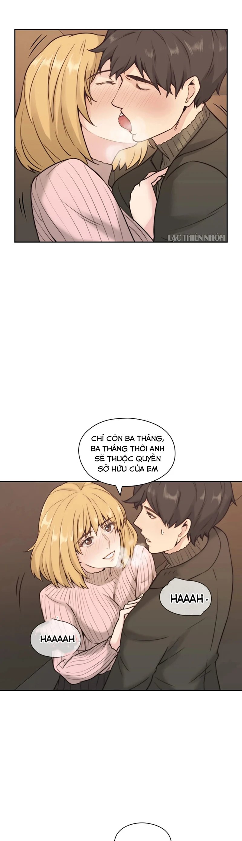 tình nhân chapter 2 24