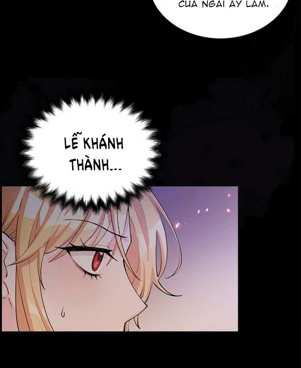 nữ hiệp trở về chapter 14.1 11