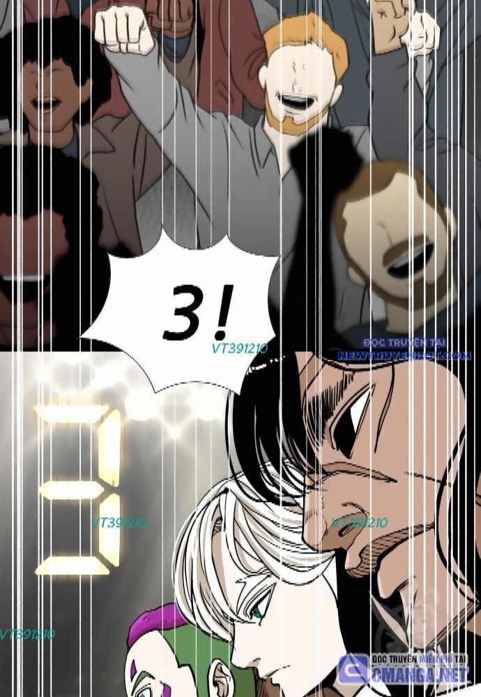 shark - cá mập chapter 261 56