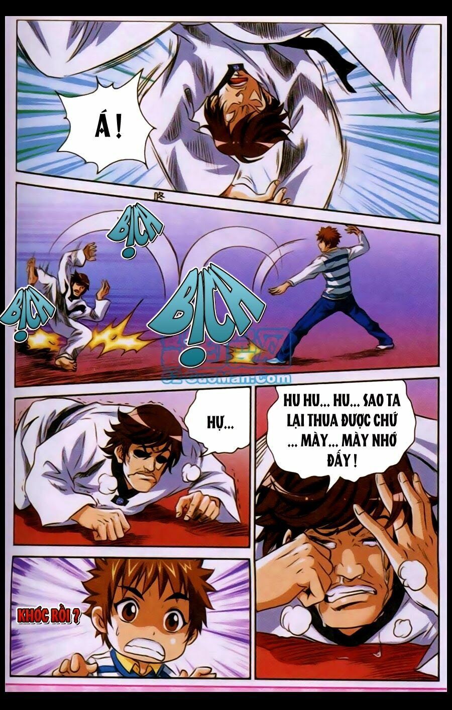 long xà diễn nghĩa chapter 7 8