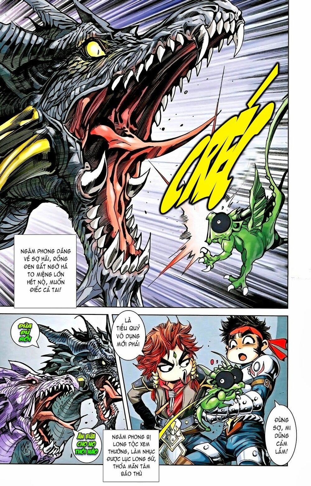 dong binh thiên hạ chapter 15 7