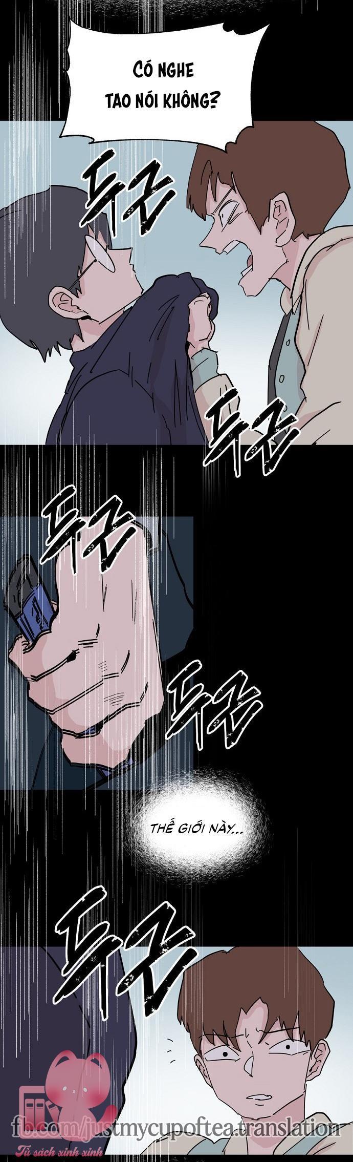 yêu không hồi kết chapter 49 35