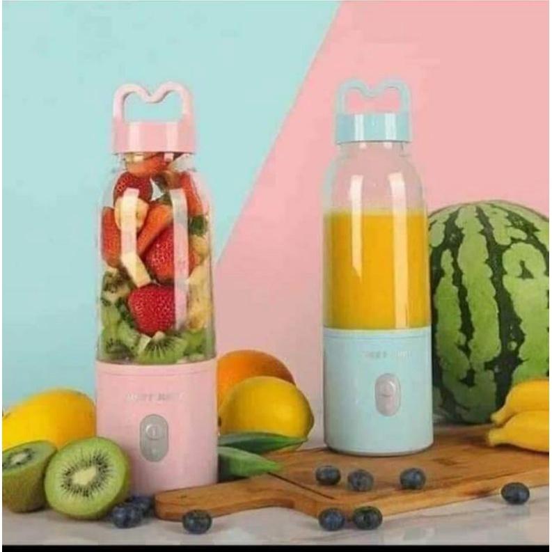 #giá sốc# Máy xay sinh tố mini, máy xay hoa quả cầm tay