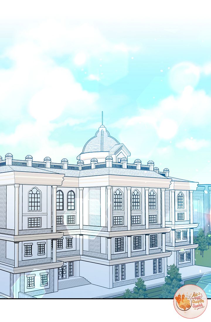 người chồng bạo chúa của tôi đã thay đổi chapter 34 1