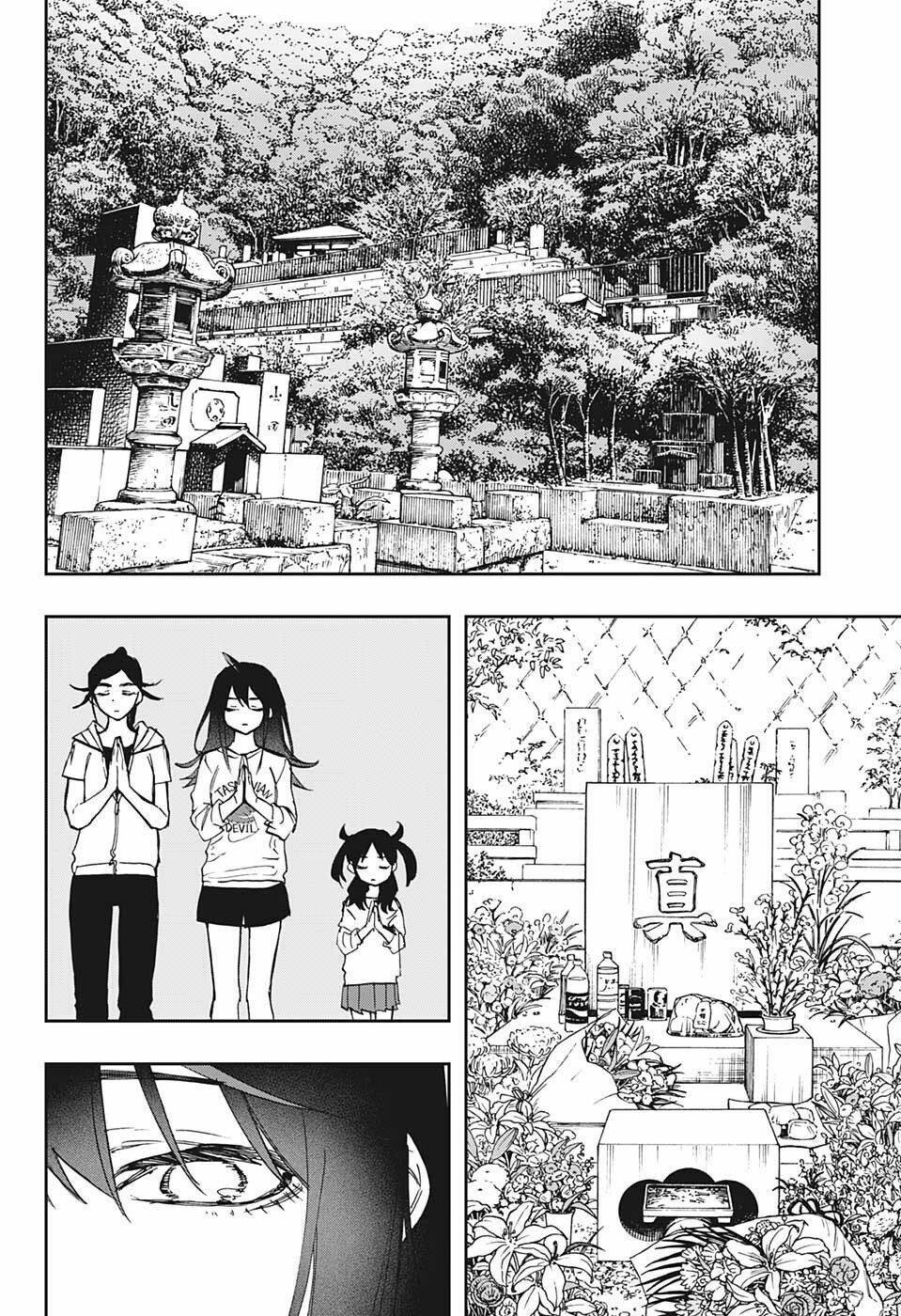 nữ diễn viên tài năng chapter 122 15