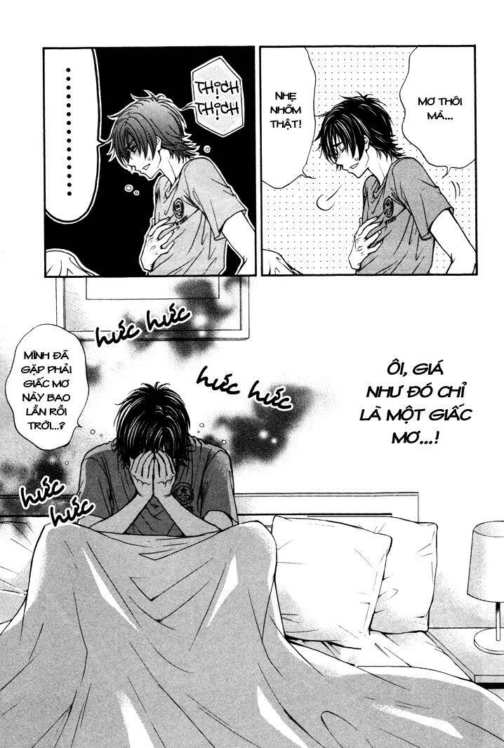 sân khấu tình yêu chapter 5 12