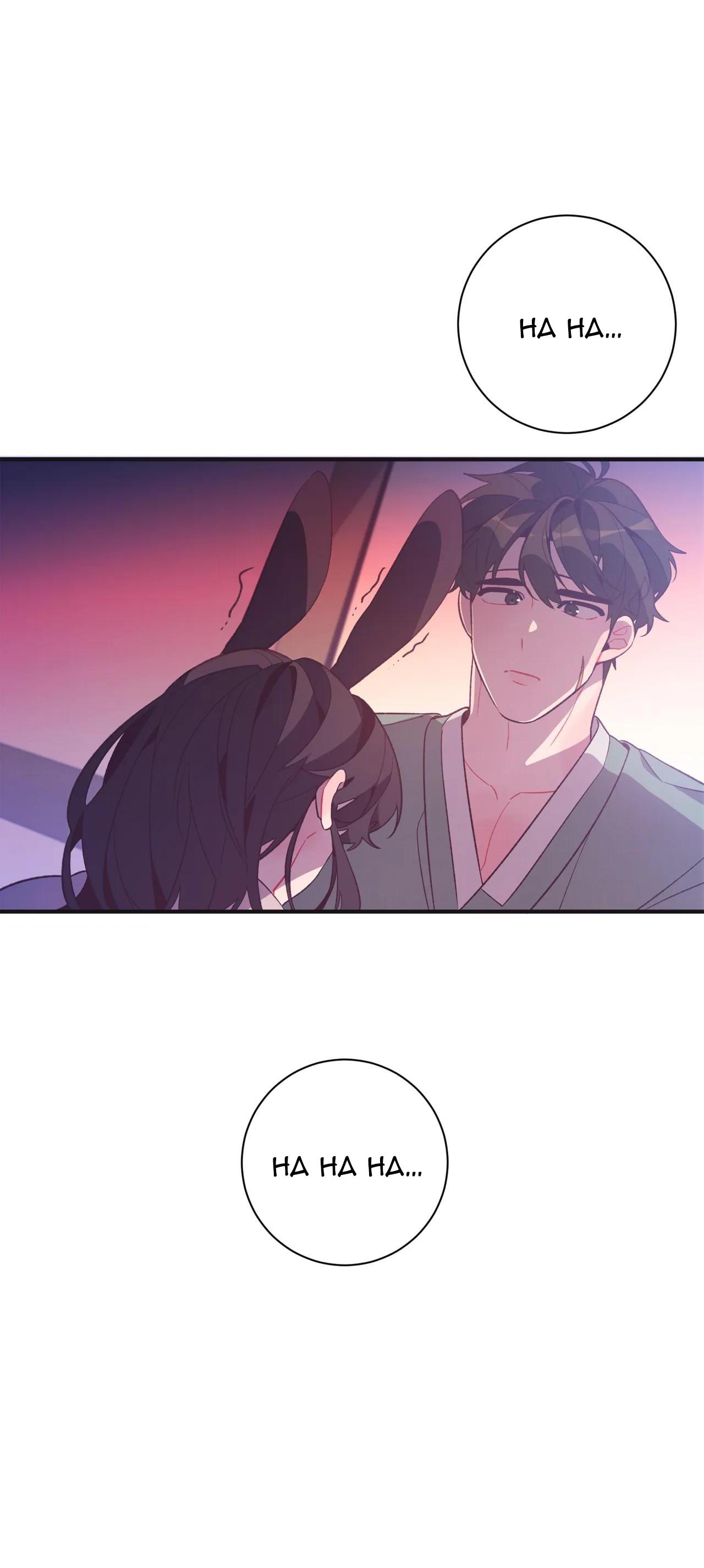 bl cổ trang - âu cổ ngắn nhà kim chapter 8.2 68