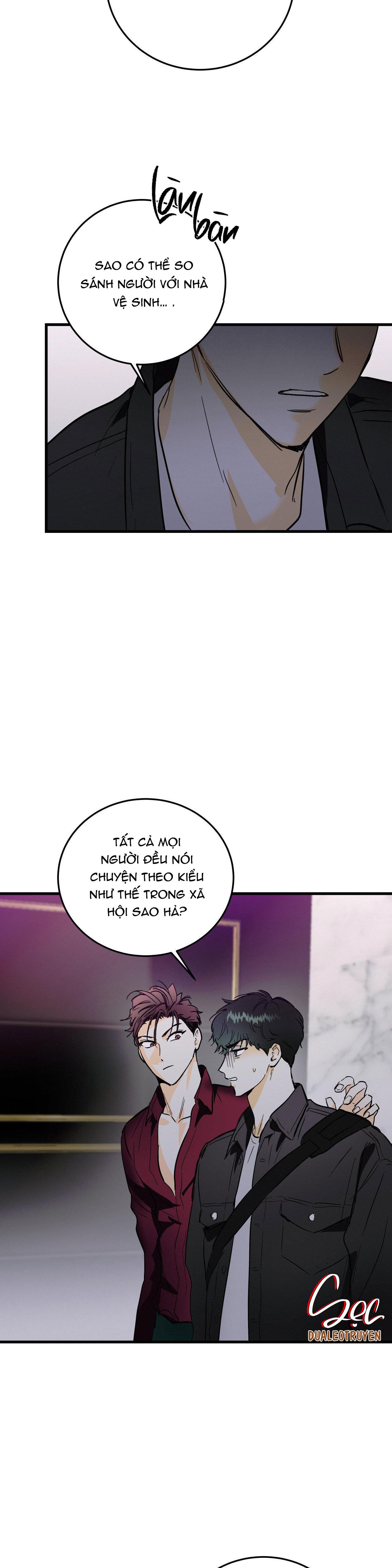 lie again chapter 8 16