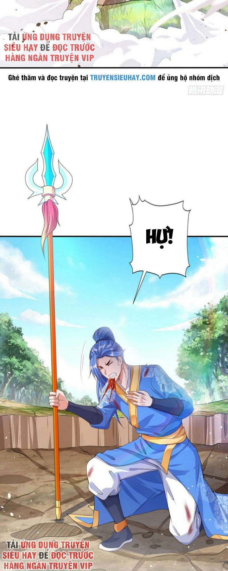 tối cường thăng cấp chapter 142 17