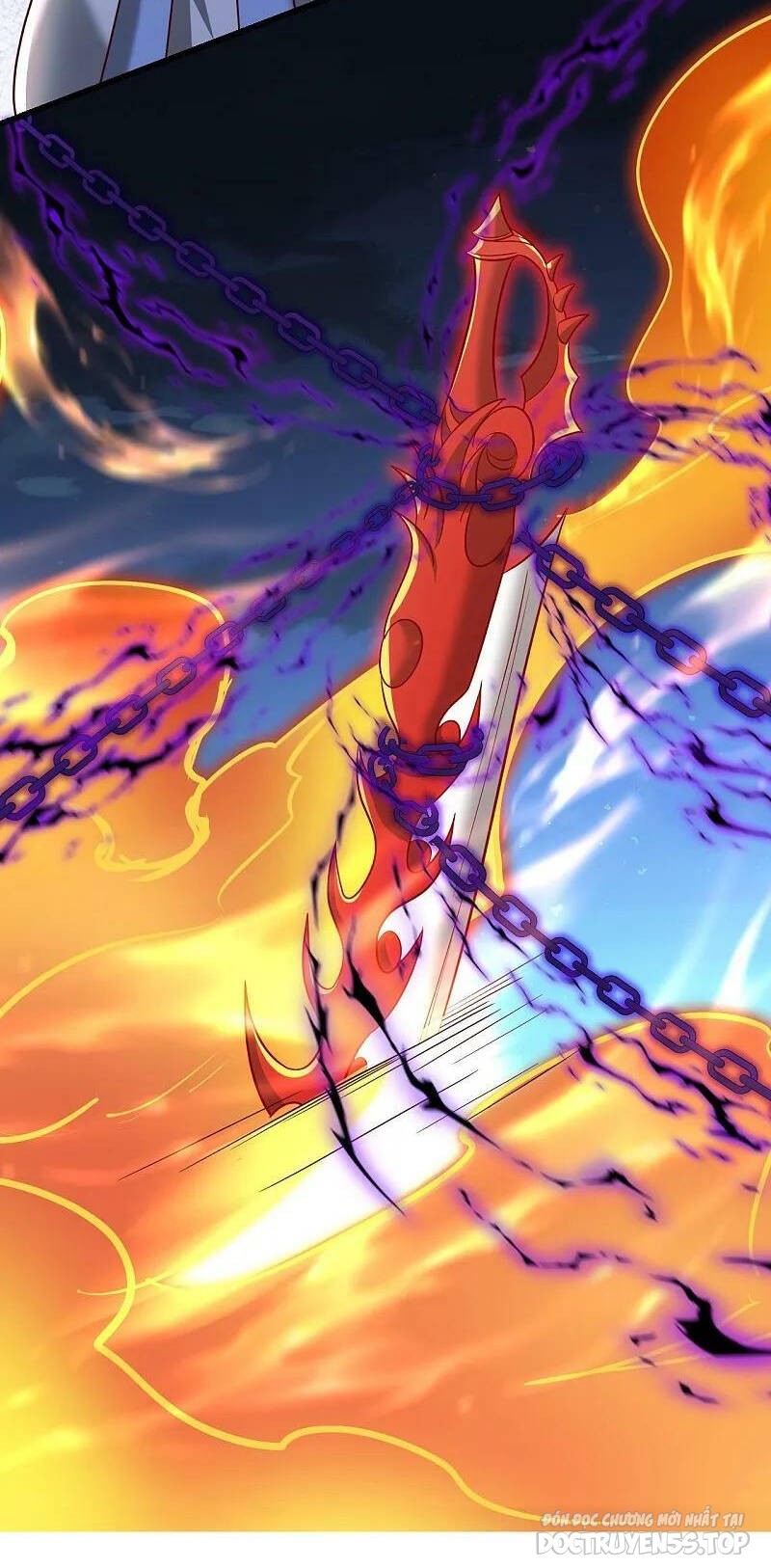 tiên võ đế tôn chapter 493 54