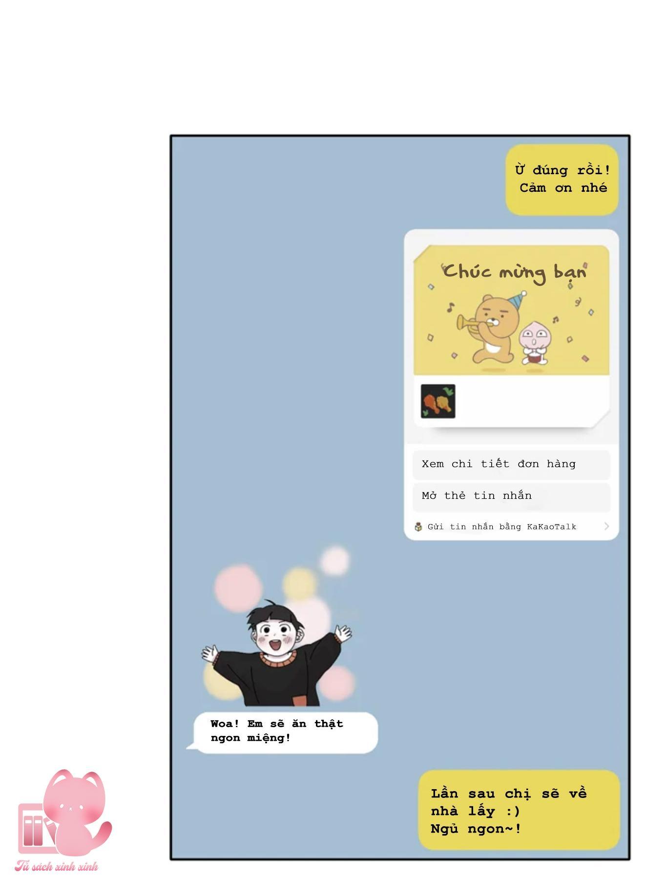 thanh xuân của chúng ta chapter 56 66