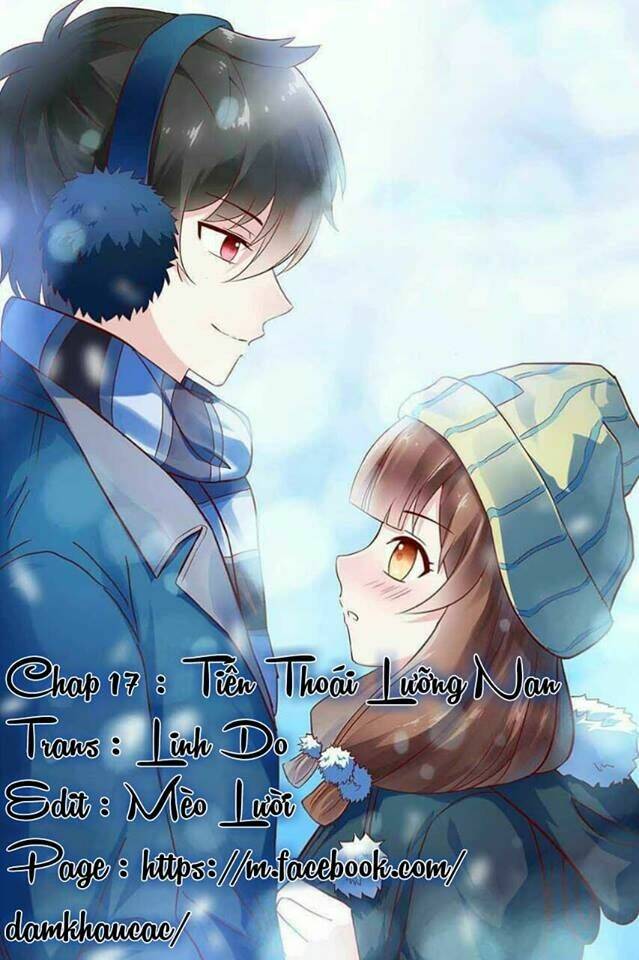 ác ma bàn bên chapter 17 3