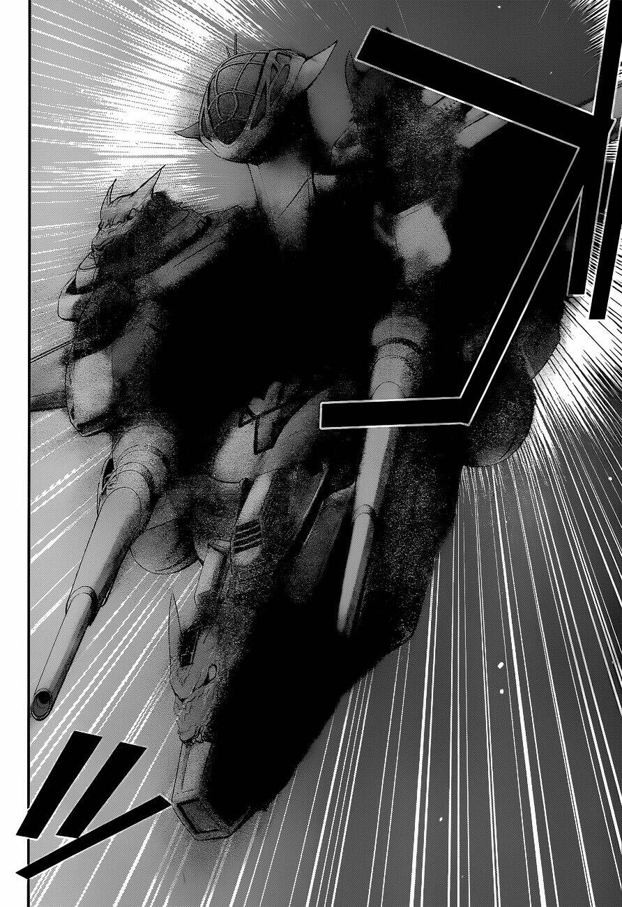 q (shihira tatsuya) chapter 2.2 16