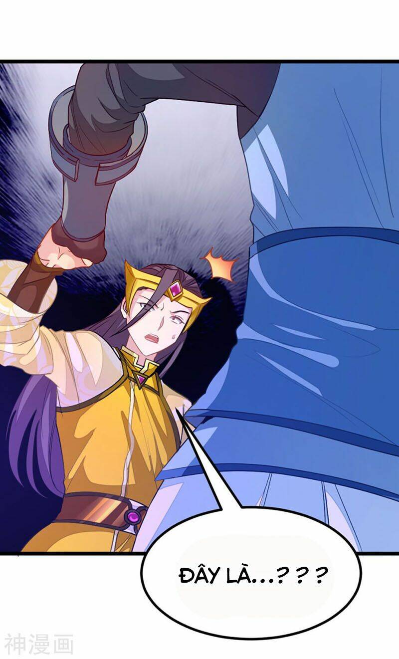 cửu dương thần vương chapter 213 19