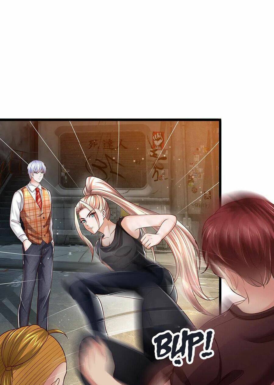 tuyệt đỉnh khí thiếu chapter 61 5