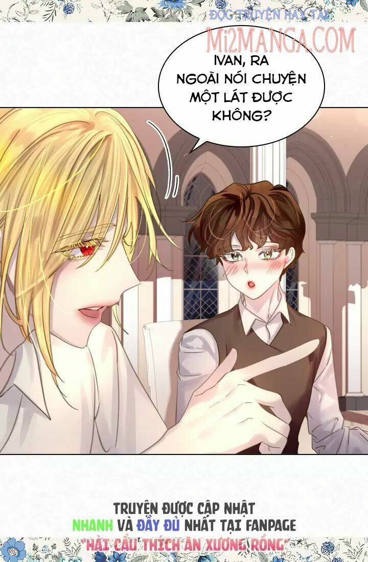 quy luật sinh tồn của nữ phụ chapter 53 57