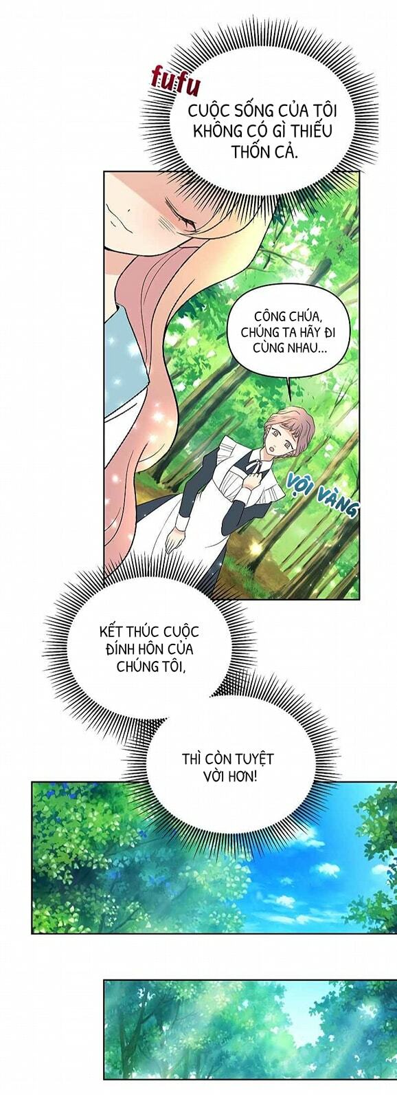 công chúa thời gian có hạn chapter 3 60