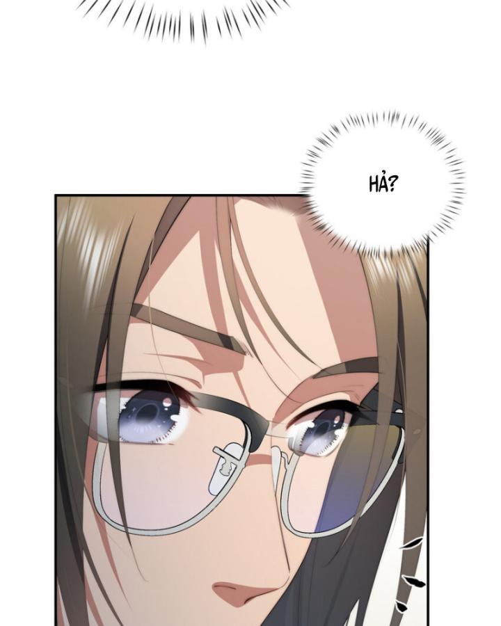 nữ chính chạy từ trong sách ra thì phải làm sao chapter 50 8