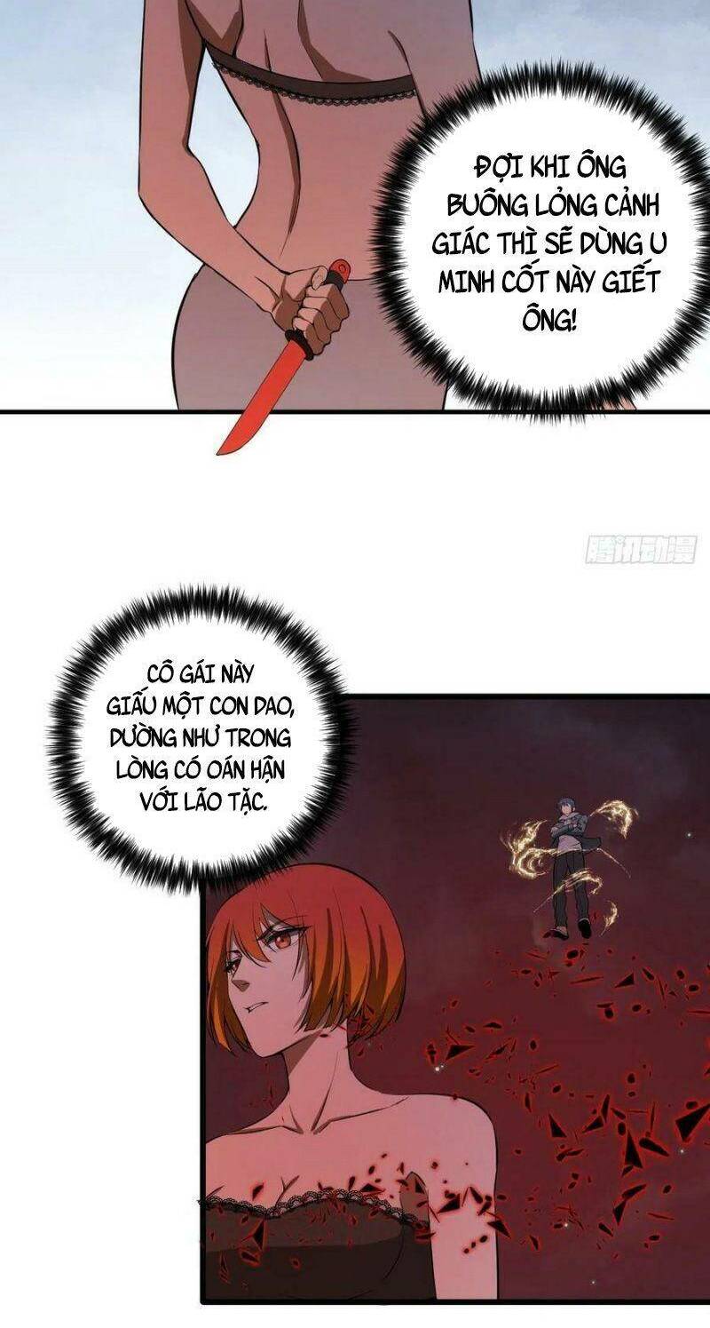 người tu tiên tại đô thị chapter 190 18
