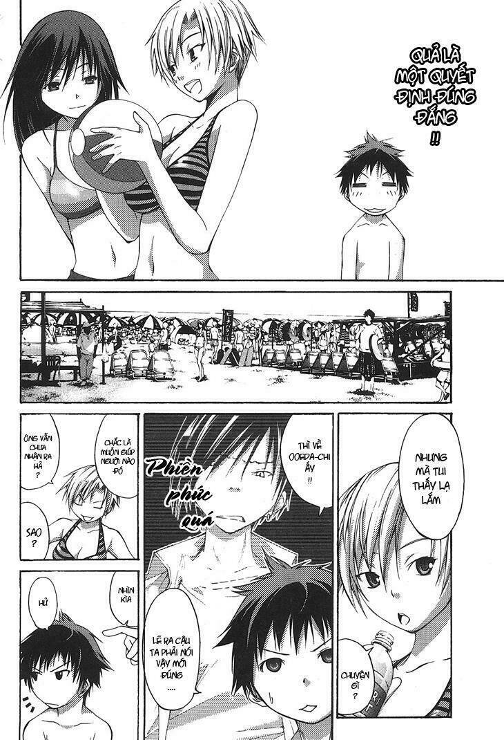 countrouble chapter 10 7