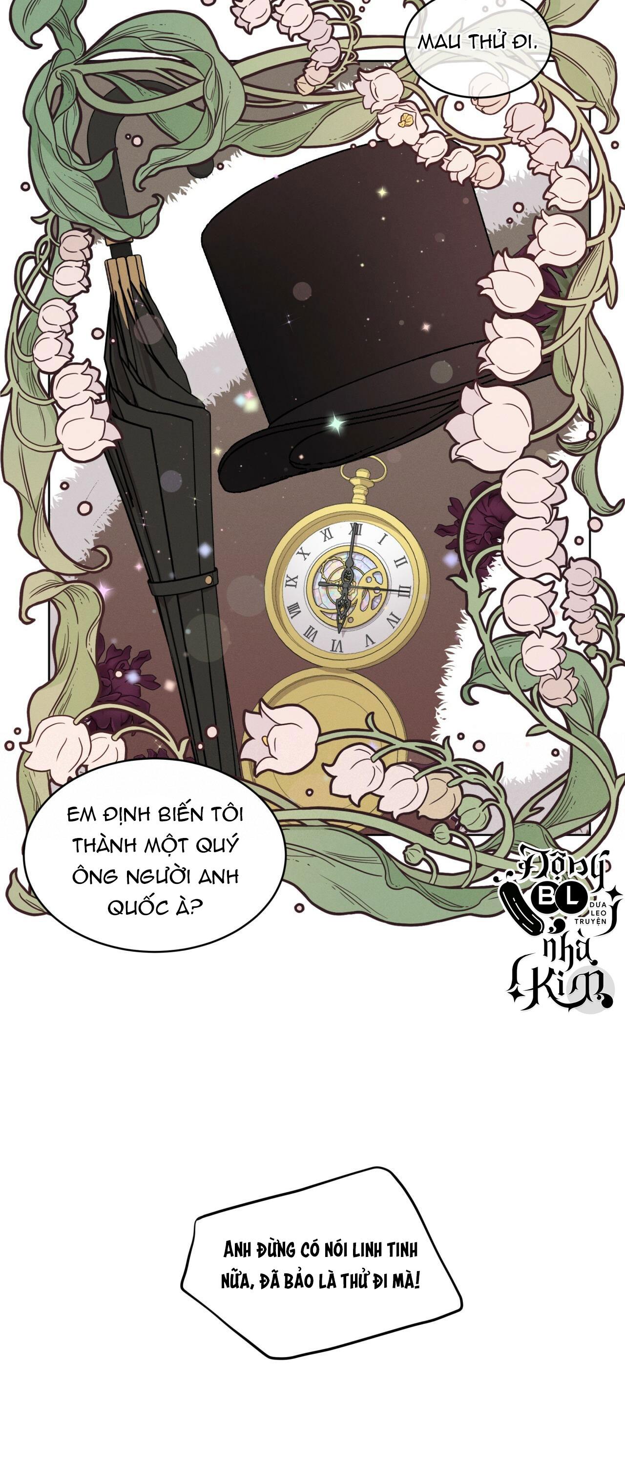 đêm ở london chapter 5 30