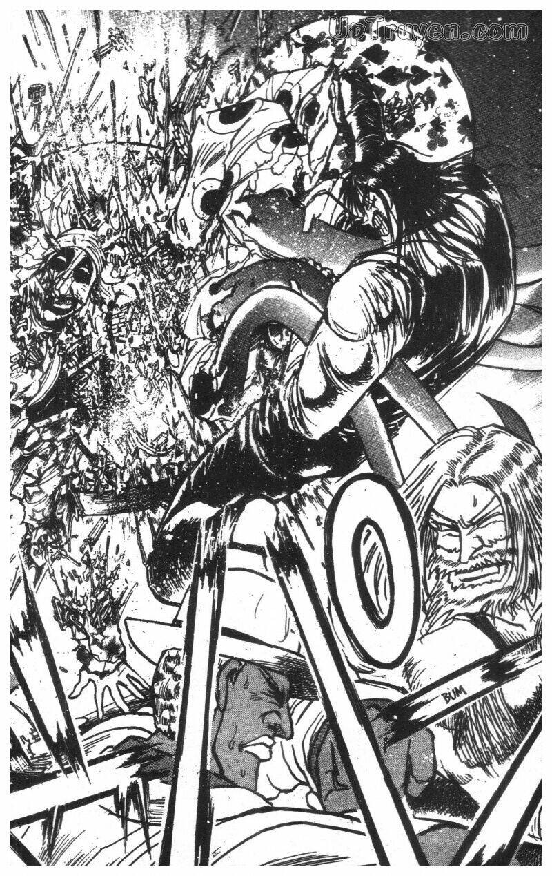 karakuri circus - gánh xiếc quái dị chapter 19 70