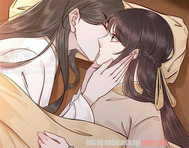 trọng sinh bá sủng nhiếp chính vương quá mạnh mẽ chapter 74 78