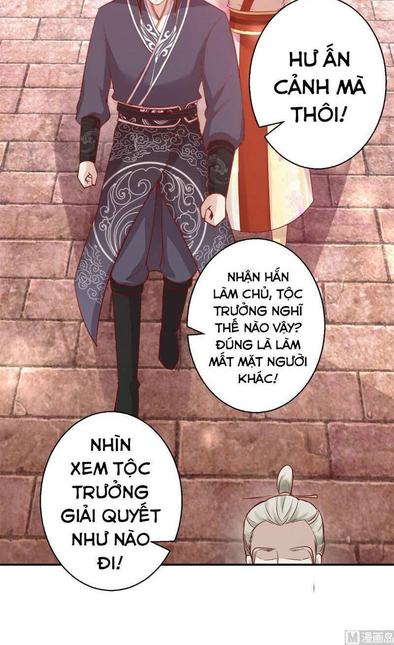 cửu dương đế tôn chapter 133 18