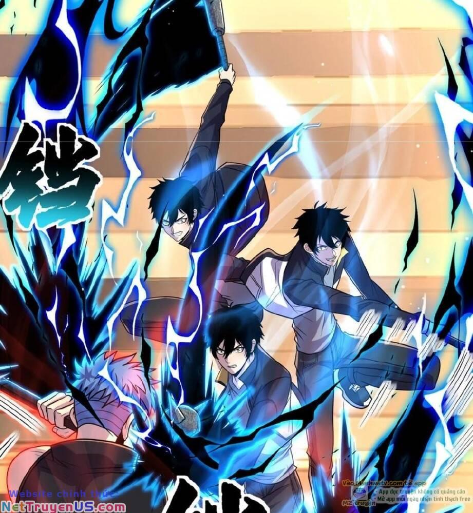 nhìn thấy thanh máu, ta xử tội thần linh chapter 123 23