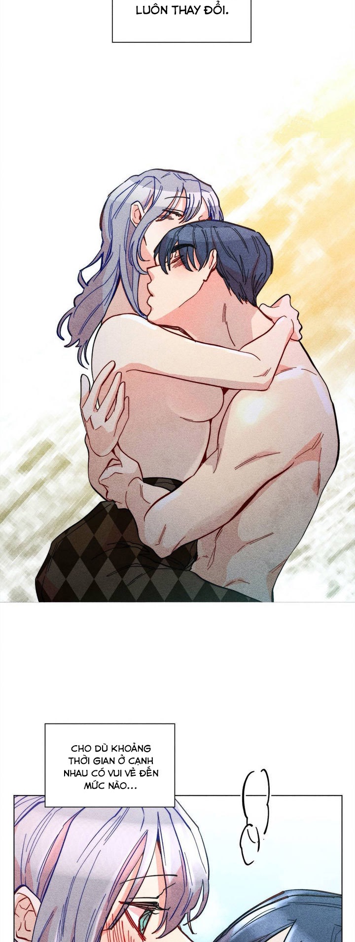 mảnh ghép o bị khuyết chapter 147 8