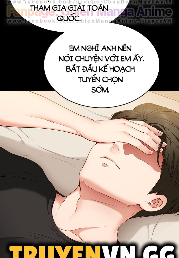 tối nay cưng muốn ăn gì? chapter 33 27